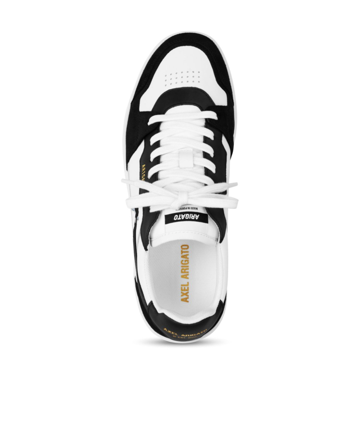 Axel Arigato "says Bee Bird" Sneaker In Multi