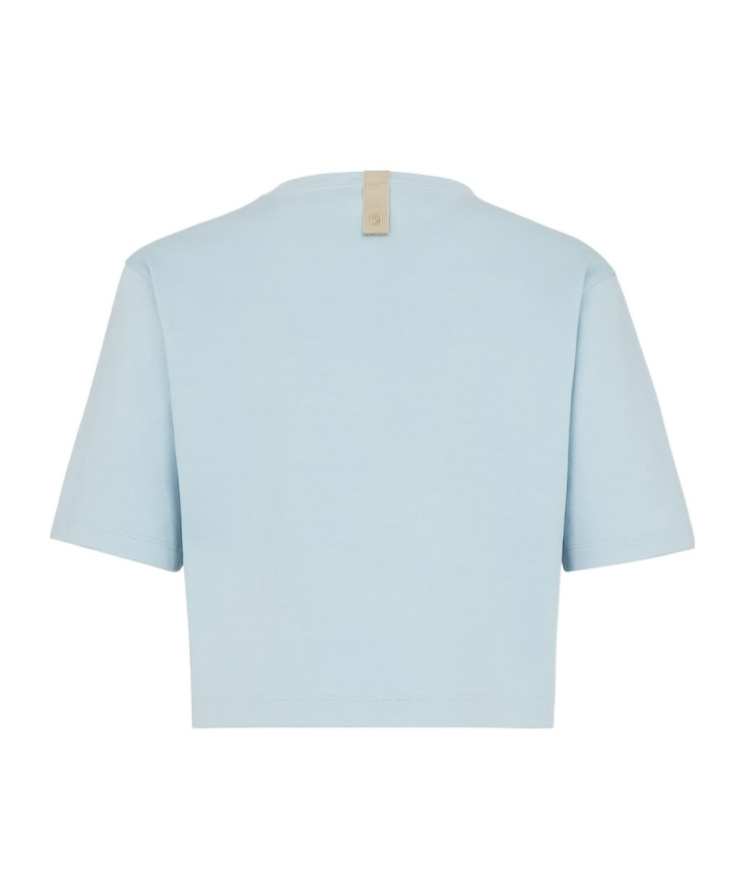 FENDI SHORT-SLEEVED T-SHIRT 