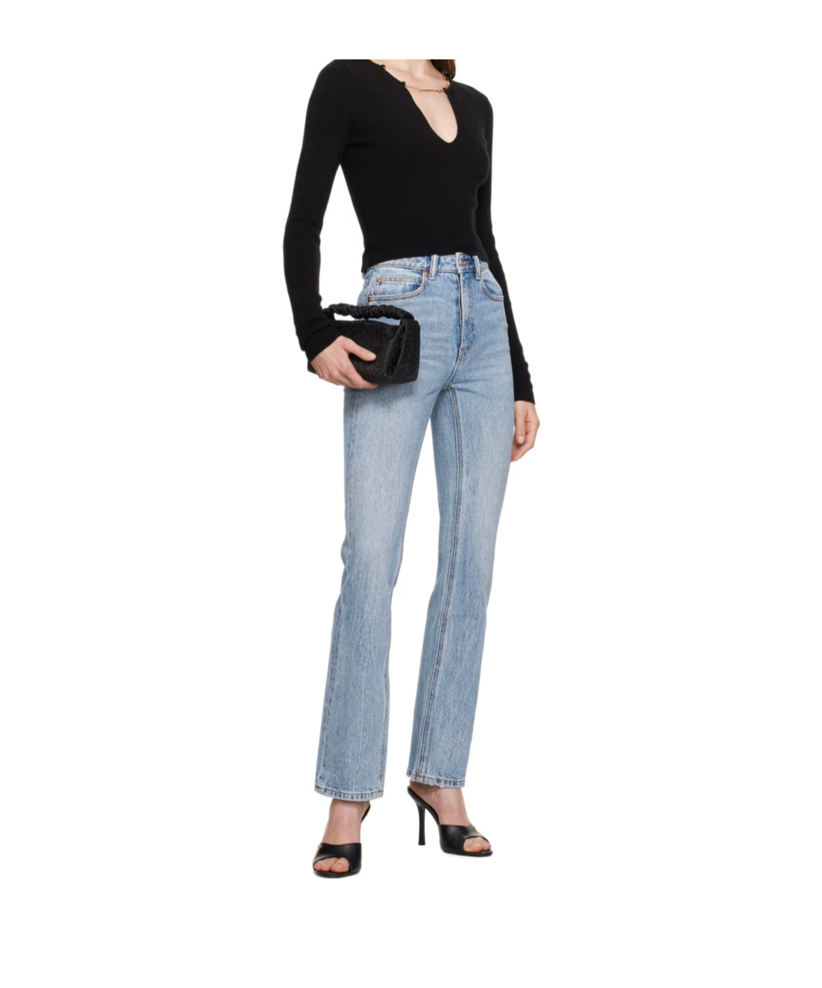 Alexander Wang 4dc4234160 0 471a In Gray
