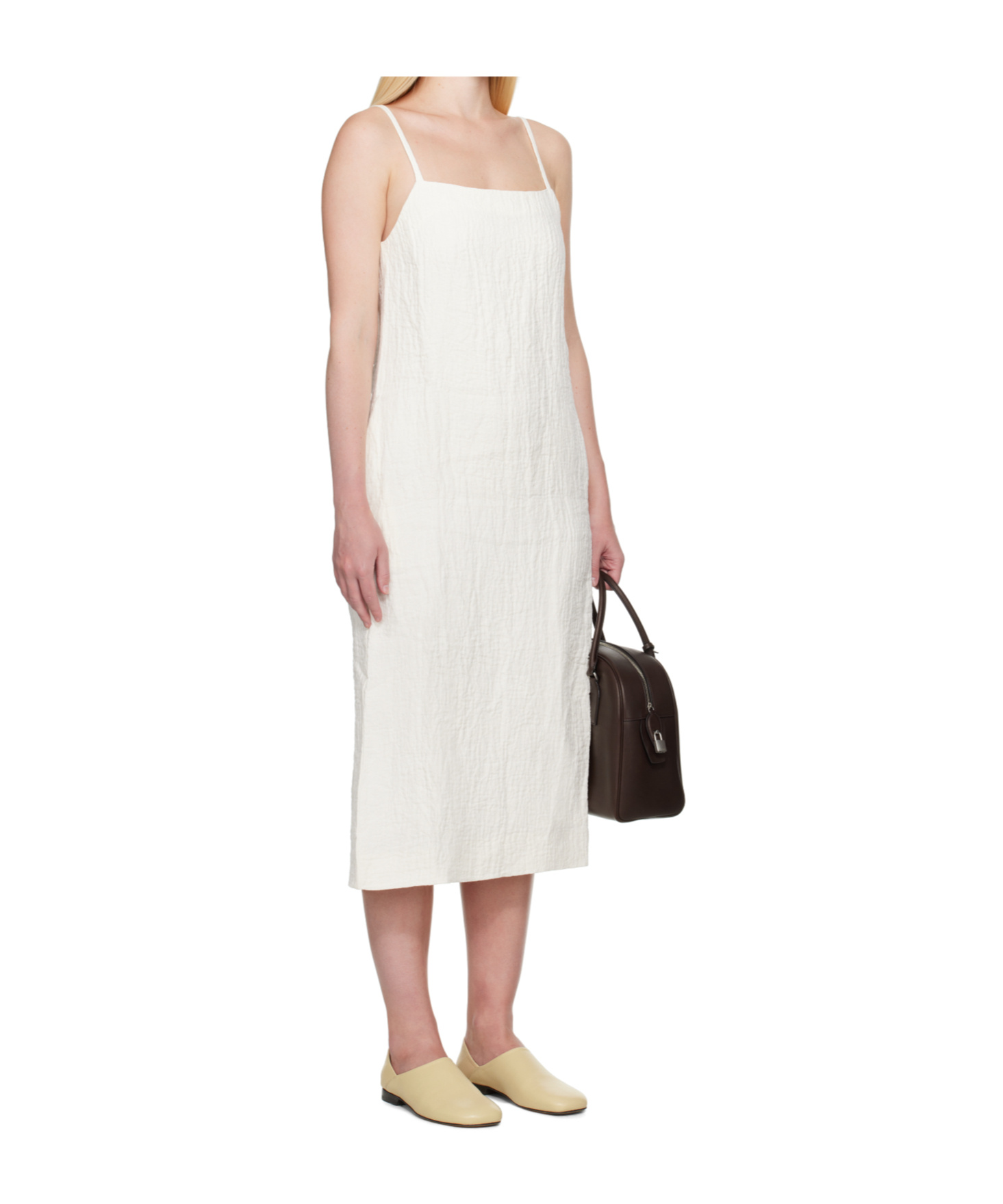 Studio Nicholson Suspender Dress
