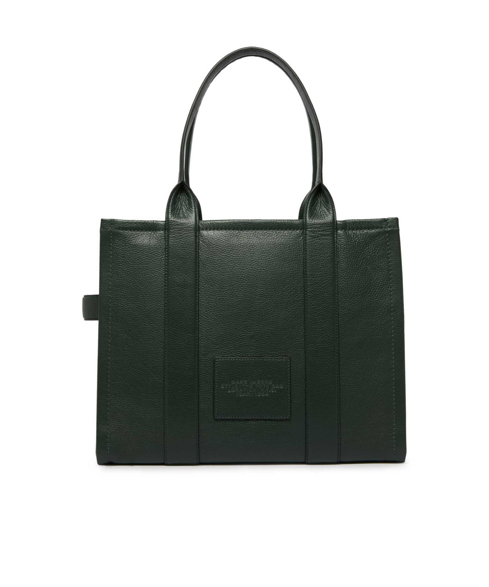 Marc Jacobs Logo Shoulder Bag