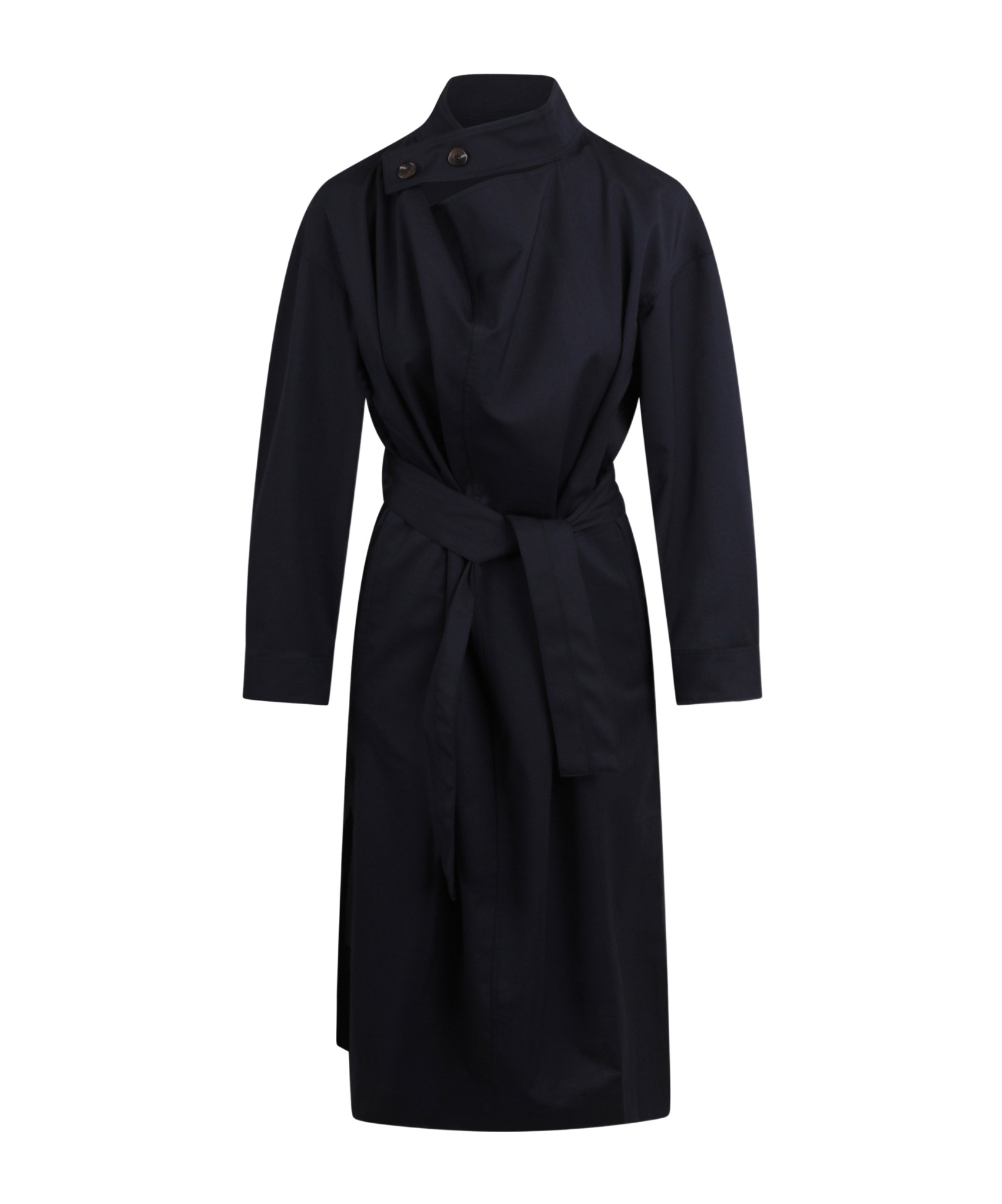 Soeur Coat In Black