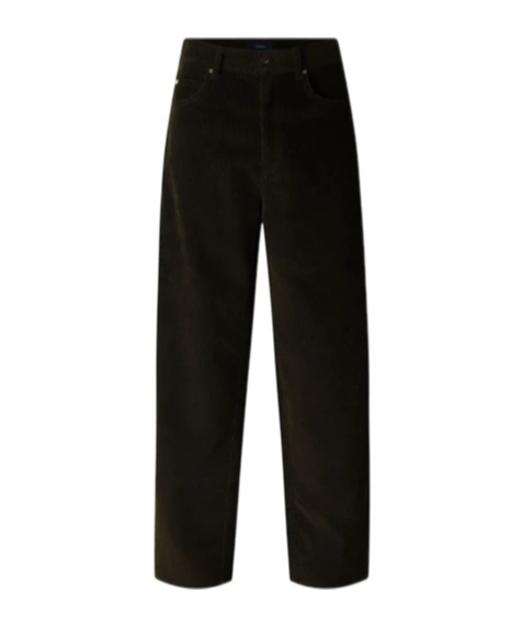 Soeur Pants In Black