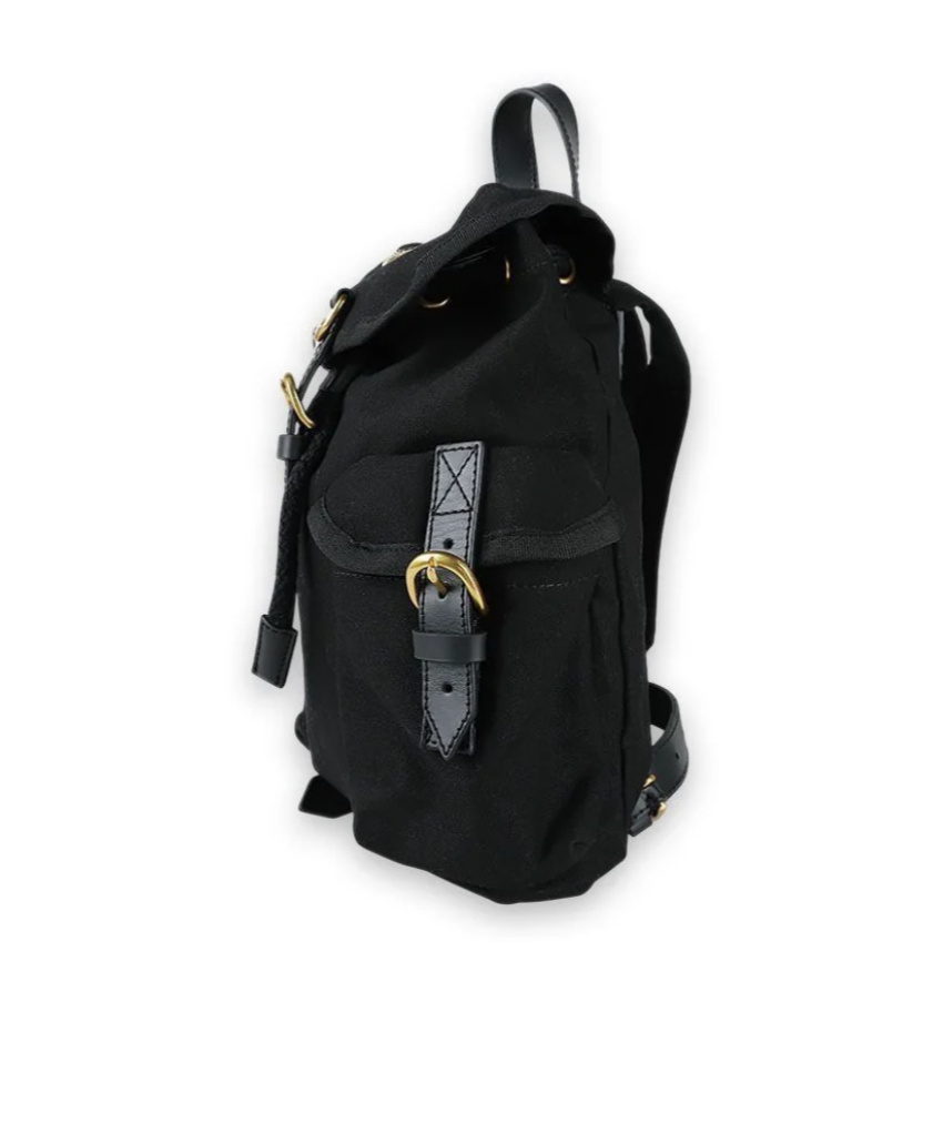 VIVIENNE WESTWOOD BUCKLE SHOULDER BAG