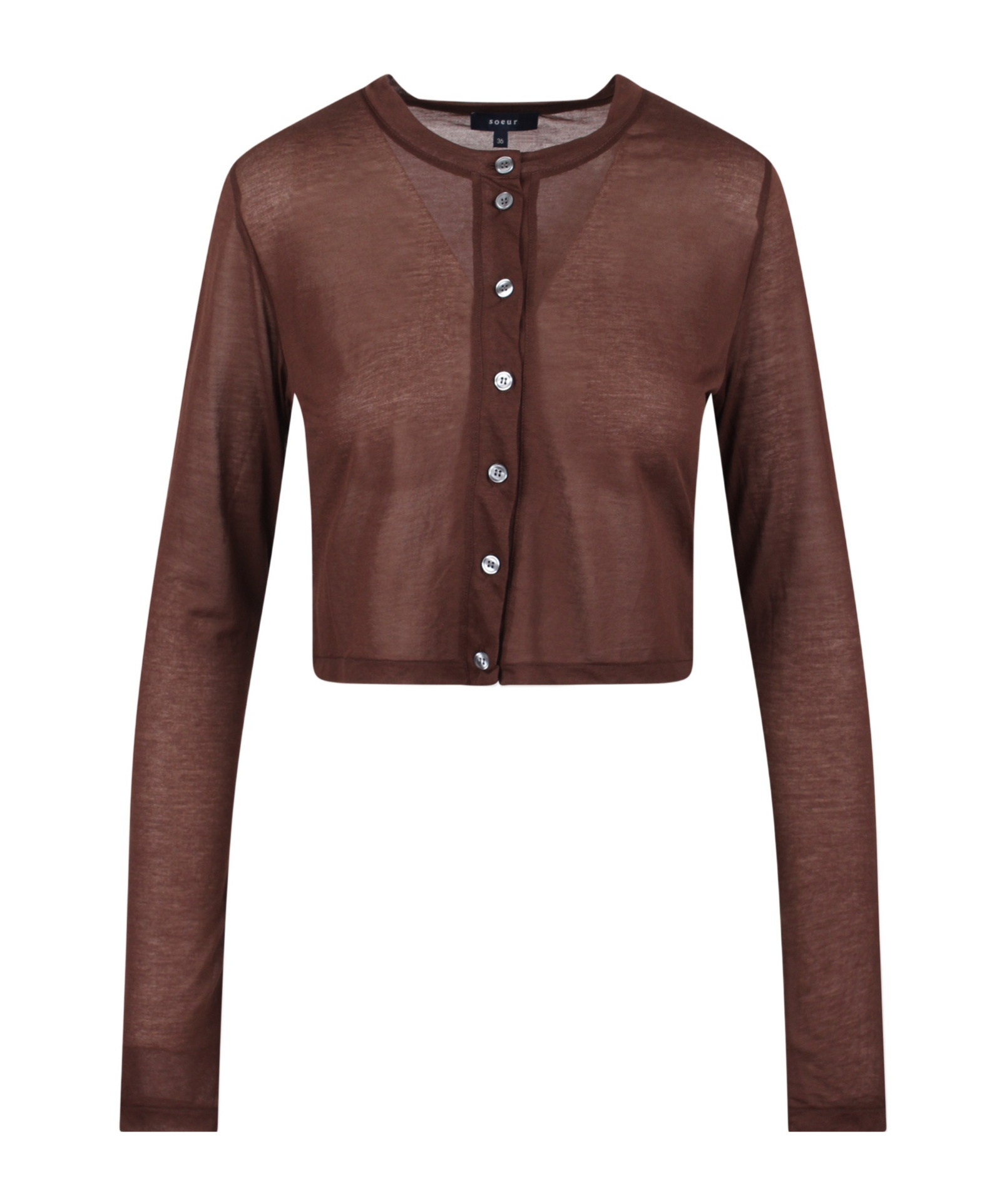 Soeur Cardigan Barbara