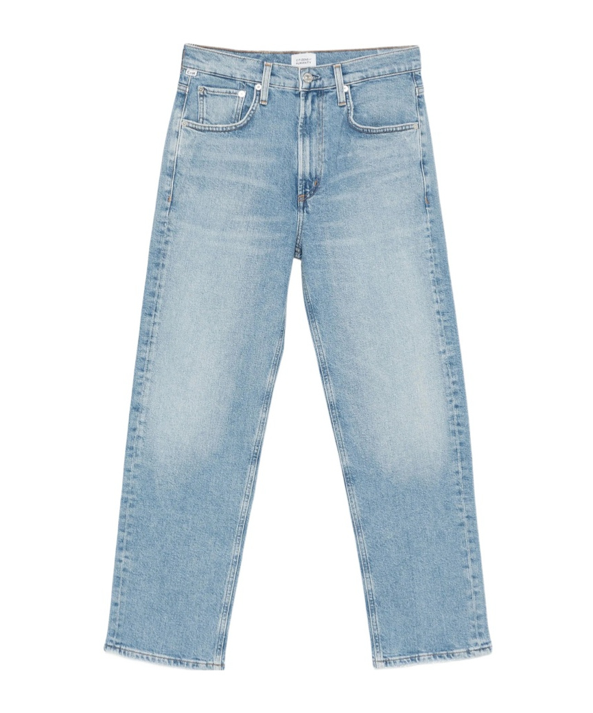 Citizen Of Humanity Citizens Of Humanity Jeans In Blue