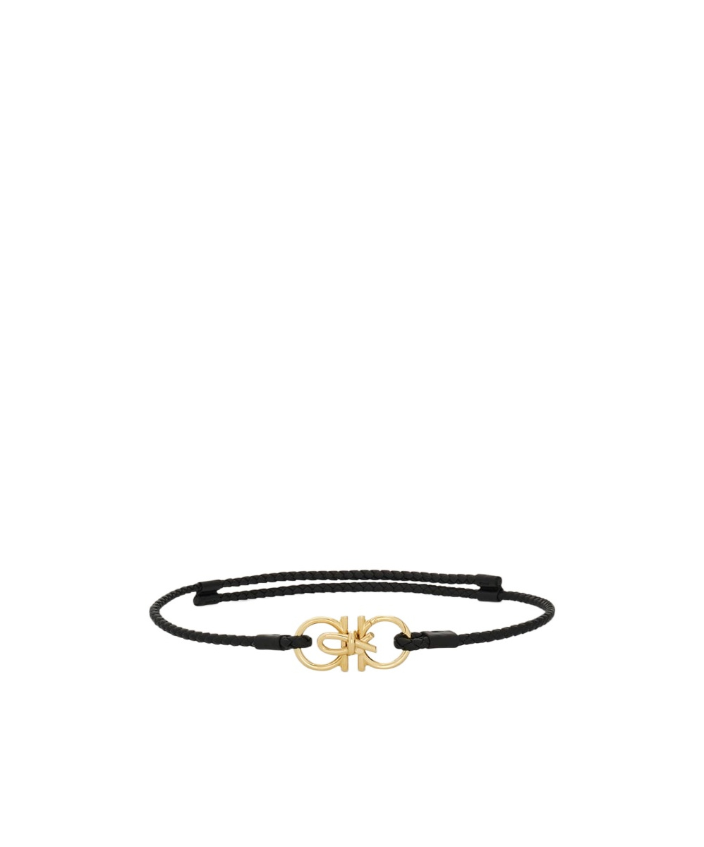 Ferragamo Extendable Gancini Belt