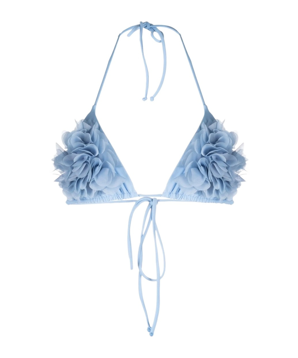 La Reveche Shanya Frills Bikini