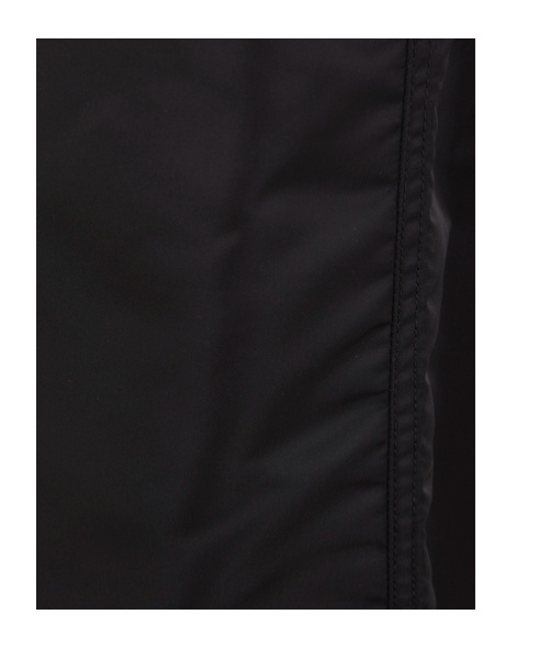 SACAI BELTED WIDE-LEG TROUSERS