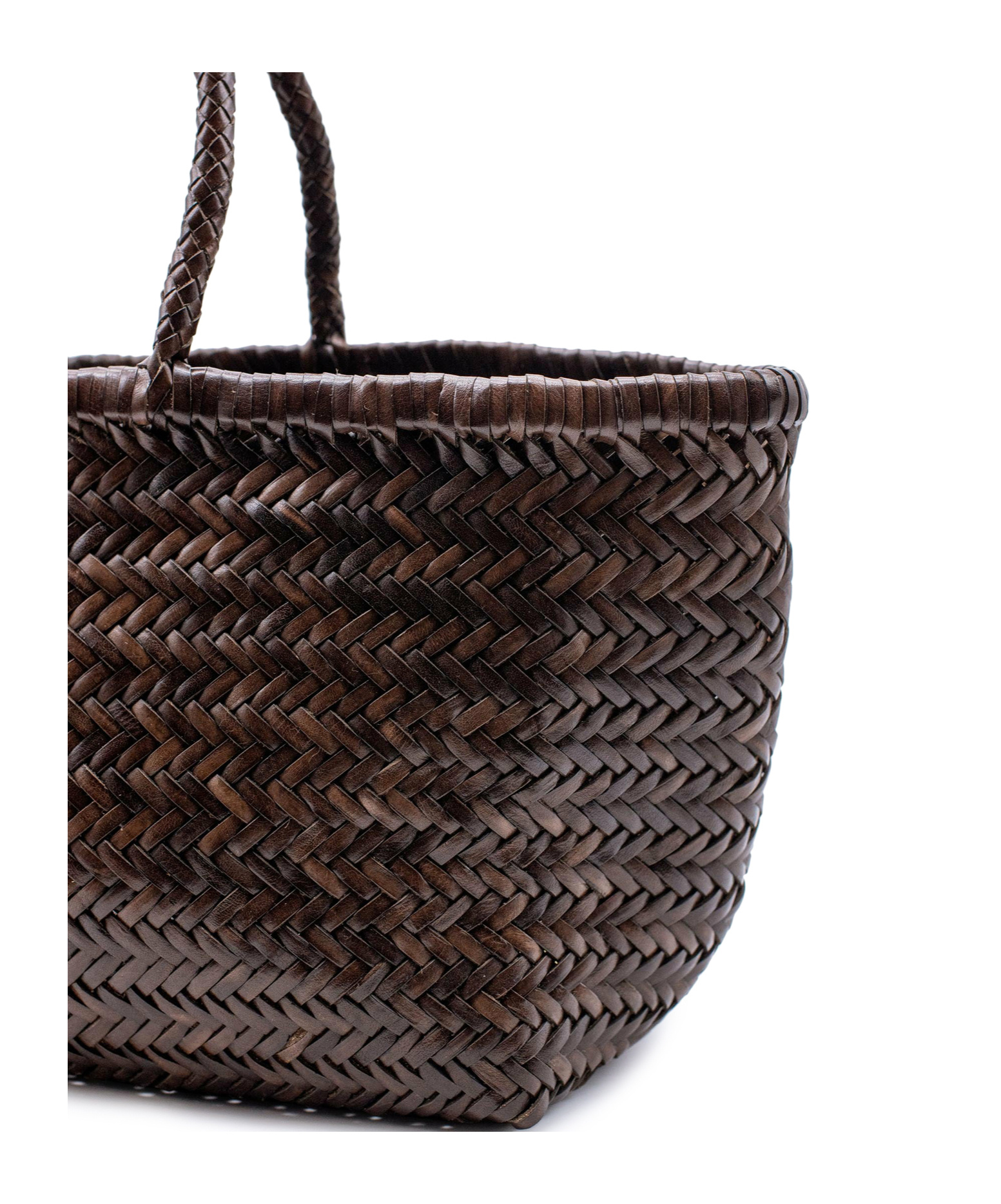 Dragon Diffusion 8810 Bamboo Triple Jump Big 3x Jump Design Basket