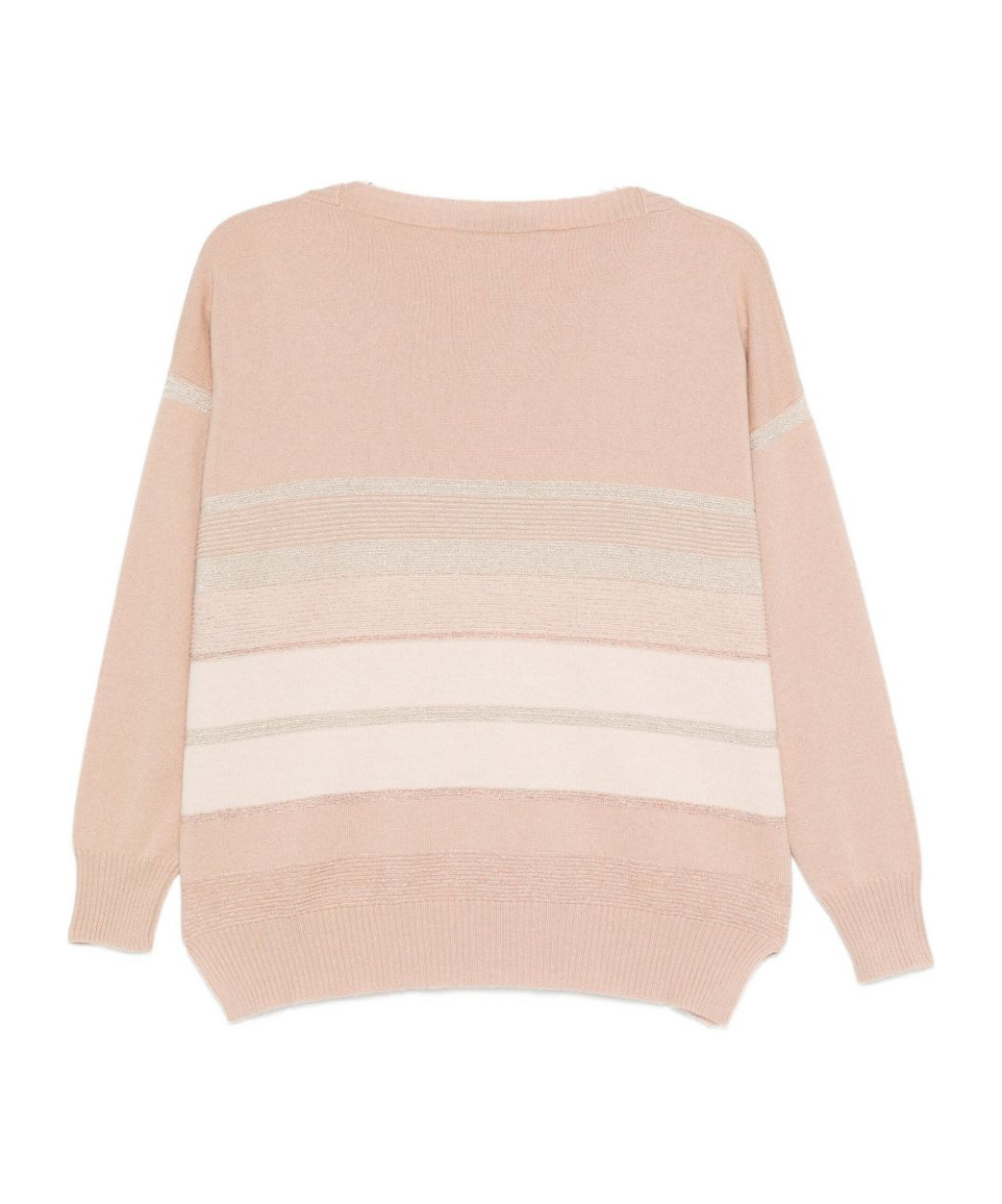D Exterior D.exterior Sweaters In Pink