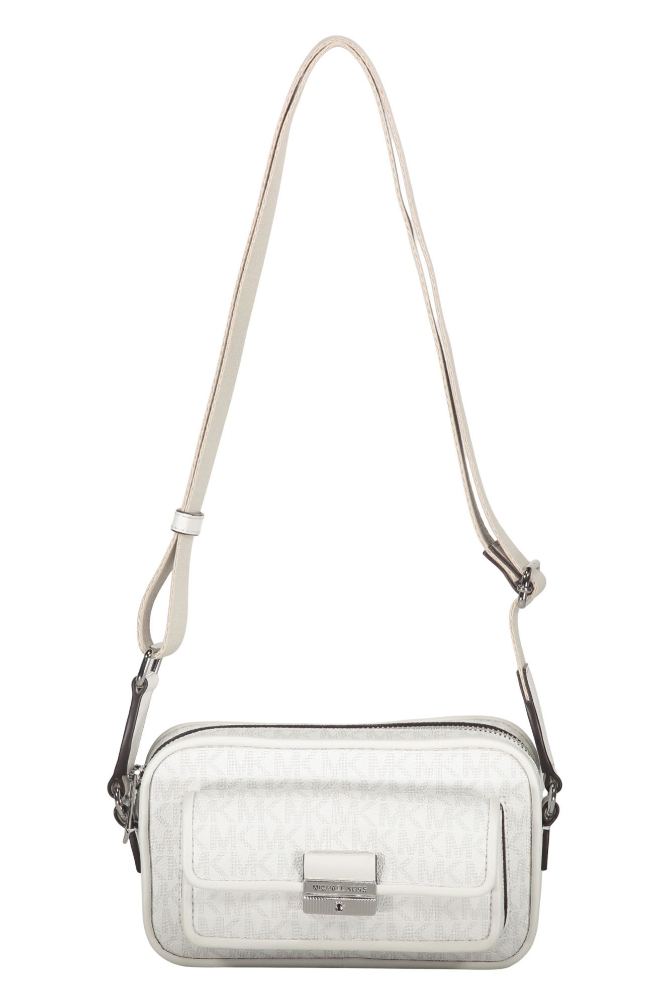 Michael Kors Zipper Shoulder Bag