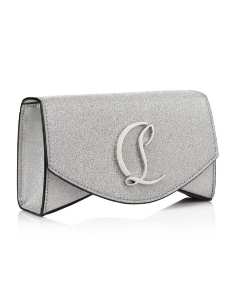 Shop Christian Louboutin Loubi54 Crossbody
