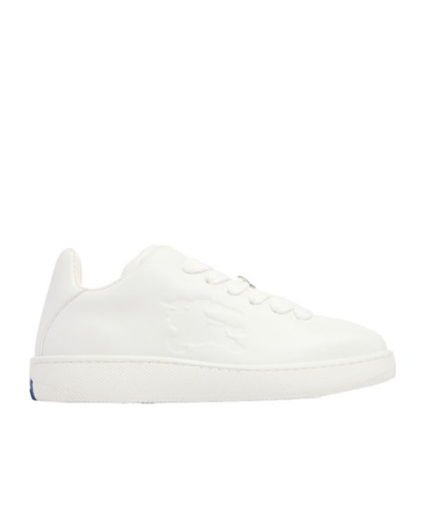 Burberry Lace-up Low-cut Sneakers