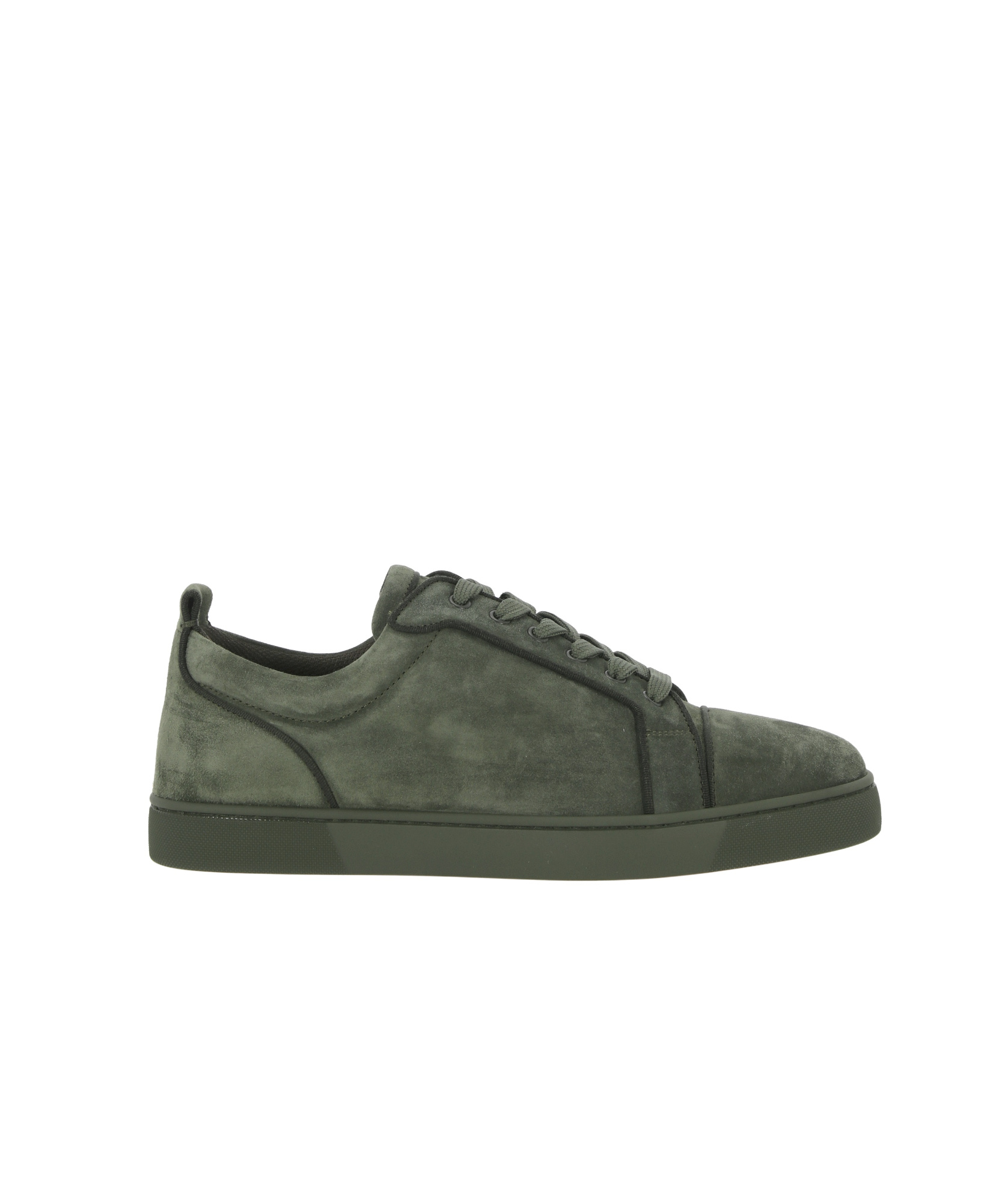 CHRISTIAN LOUBOUTIN LOUIS JUNIOR SNEAKERS