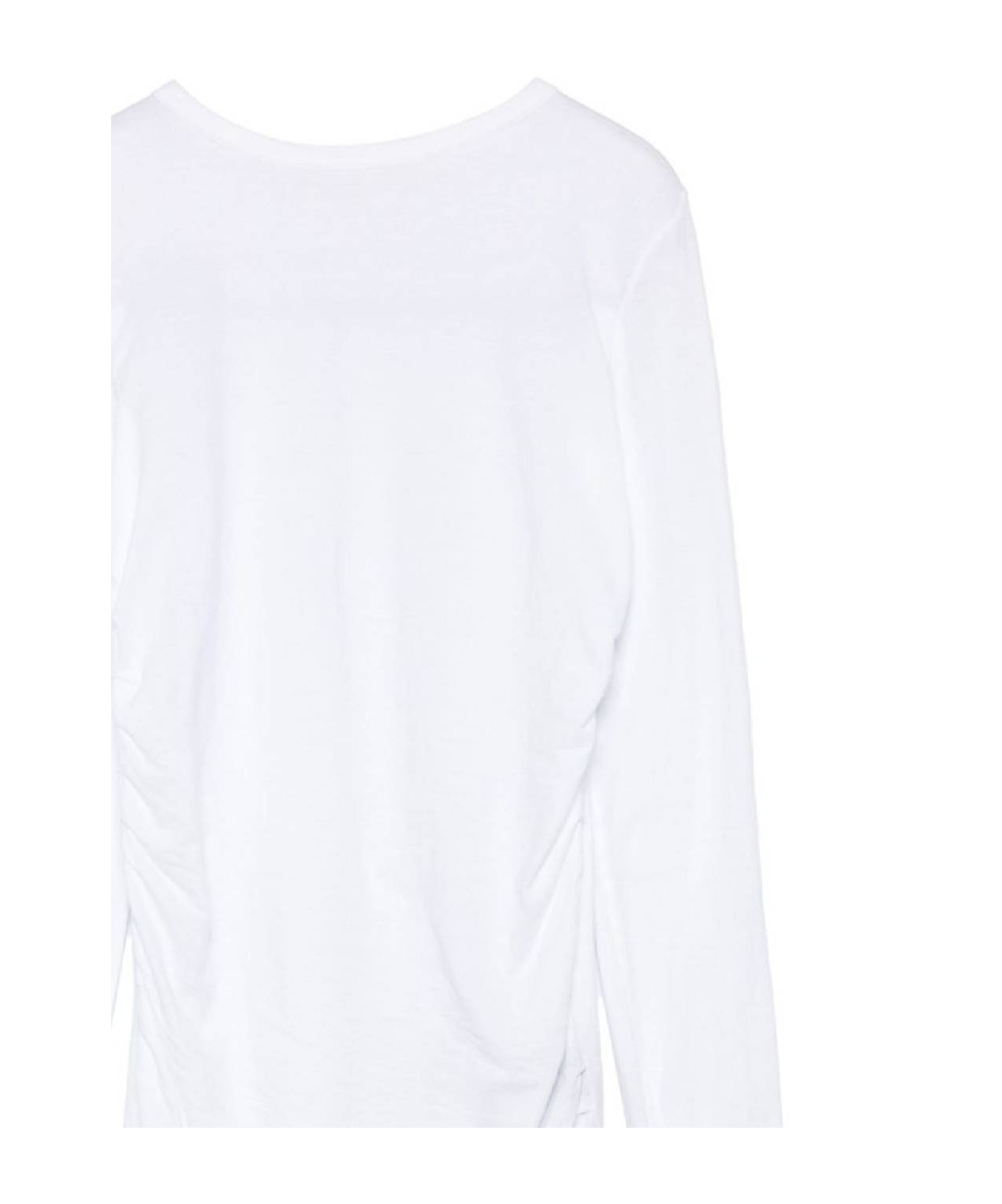 Haikure Maryl T-shirt In White