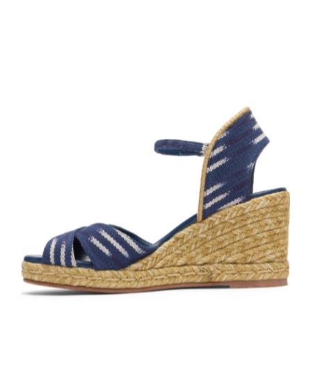 Stuart Weitzman Mirela Ii 80mm Espadrilles In Nude