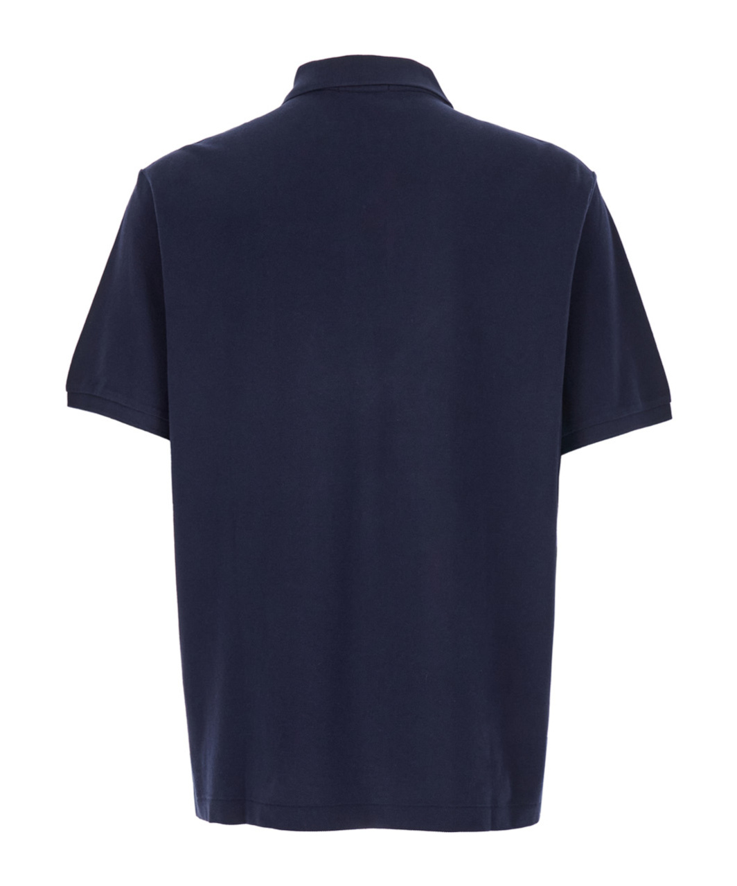 Ralph Lauren Polo Pony-appliqué Polo Shirt
