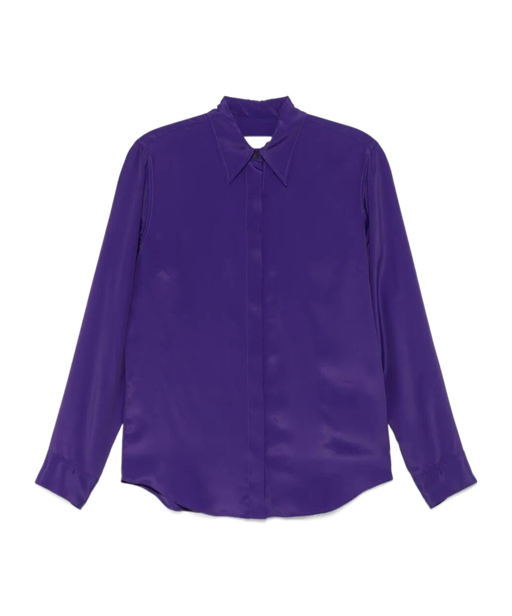 DRIES VAN NOTEN LONG SLEEVE SHIRT