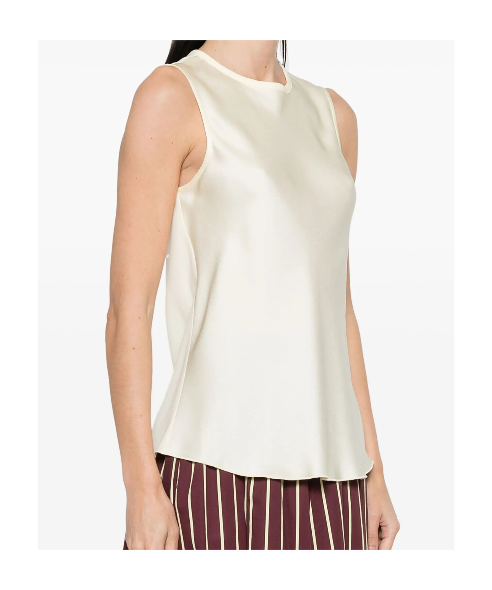 Forte Forte Satin Top