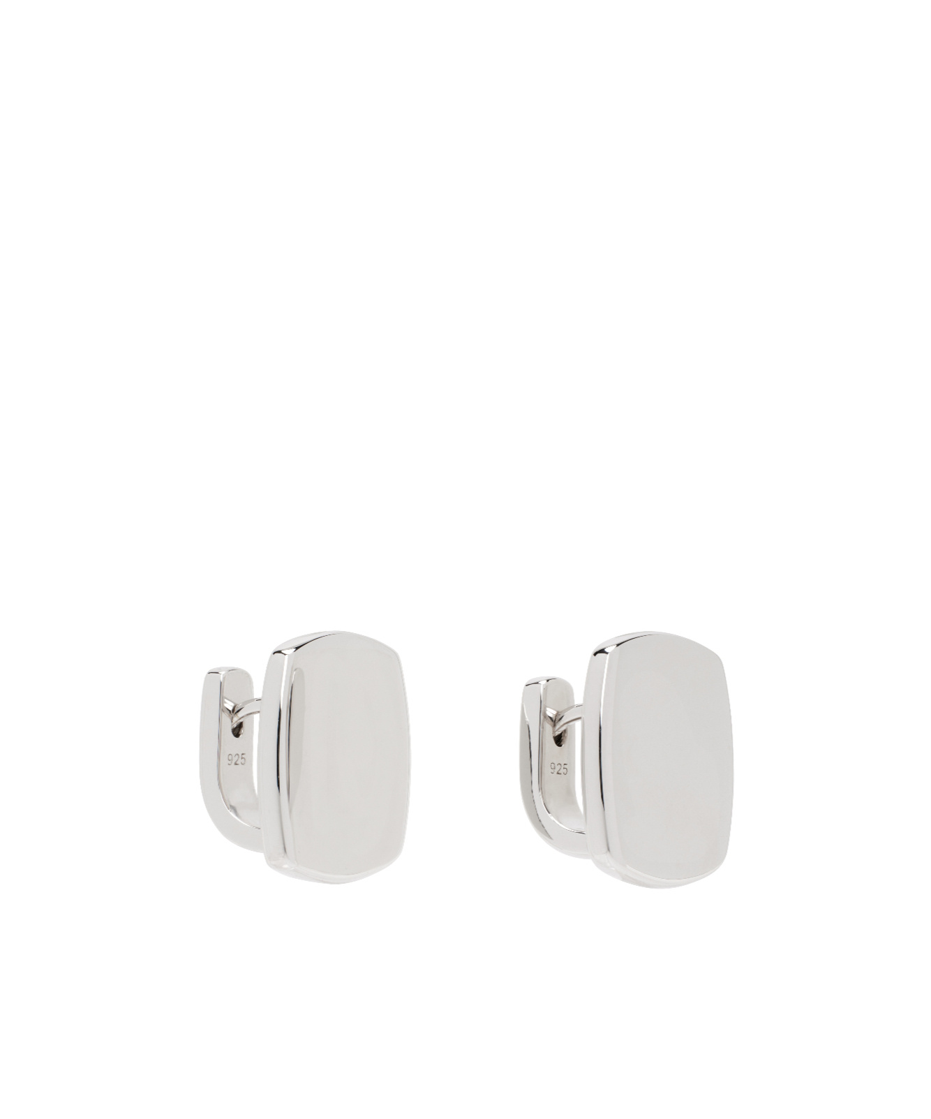 Tom Wood Umi Earrings