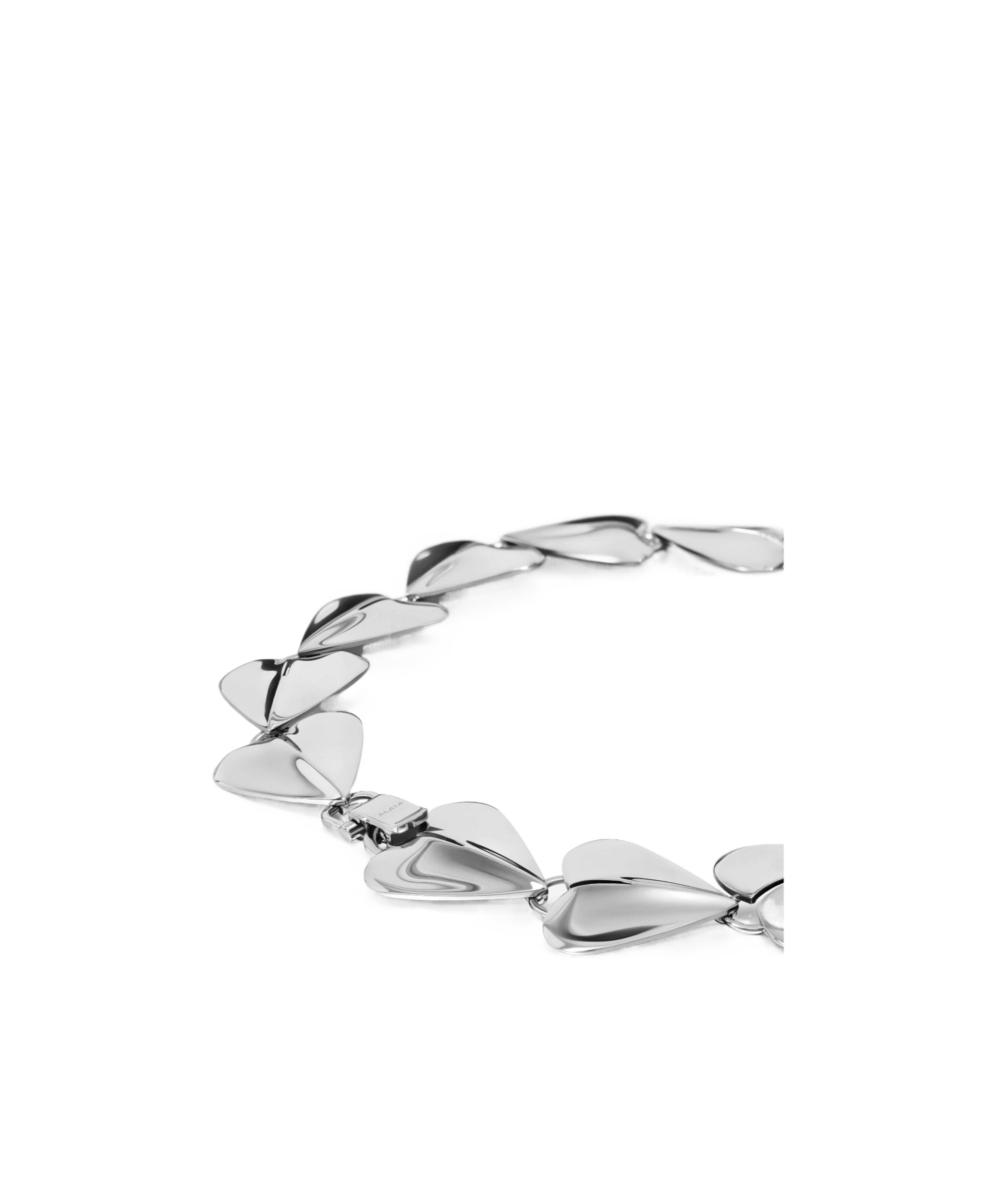 Alaïa Le Coeur Necklace