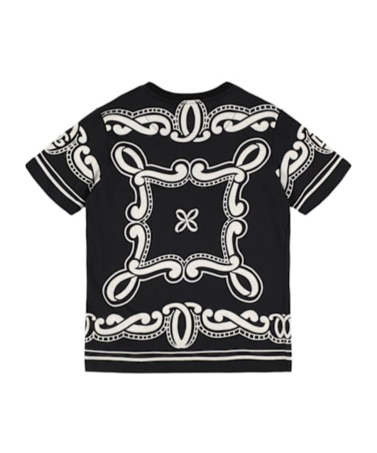Dolce & Gabbana Short-sleeved T-shirt