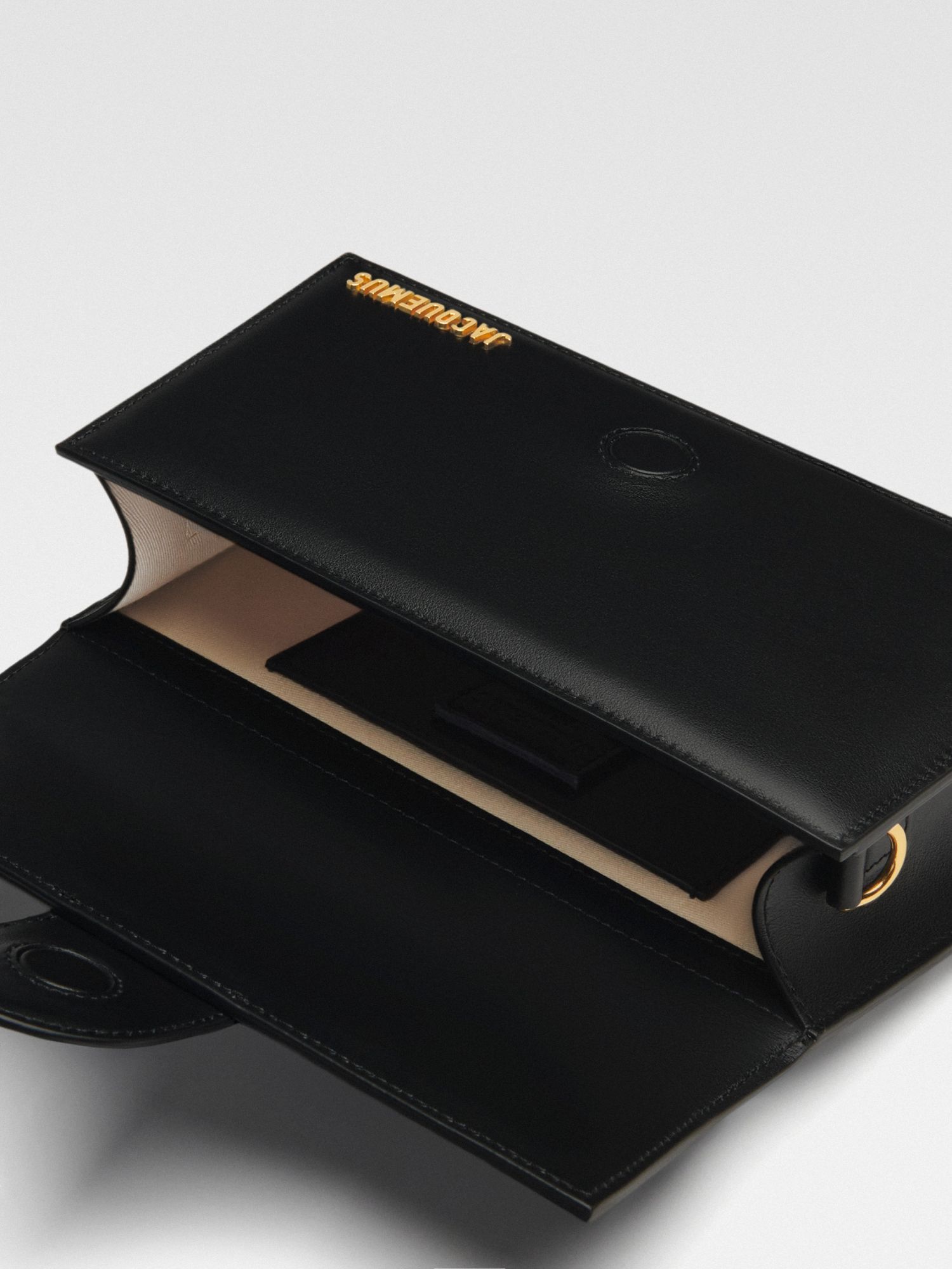 Jacquemus Women Le Grand Bambino Bag