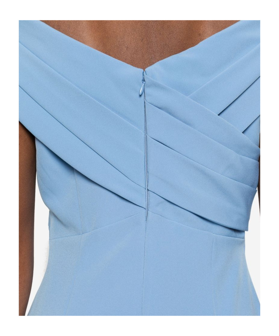 RALPH LAUREN IRENE MAXI DRESS