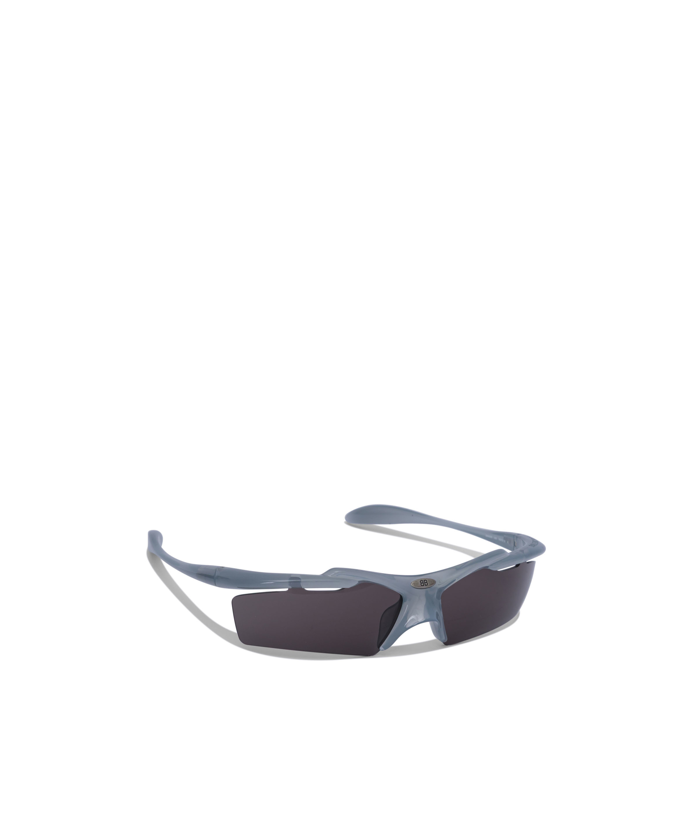 Balenciaga Sport Sunglasses In Gray