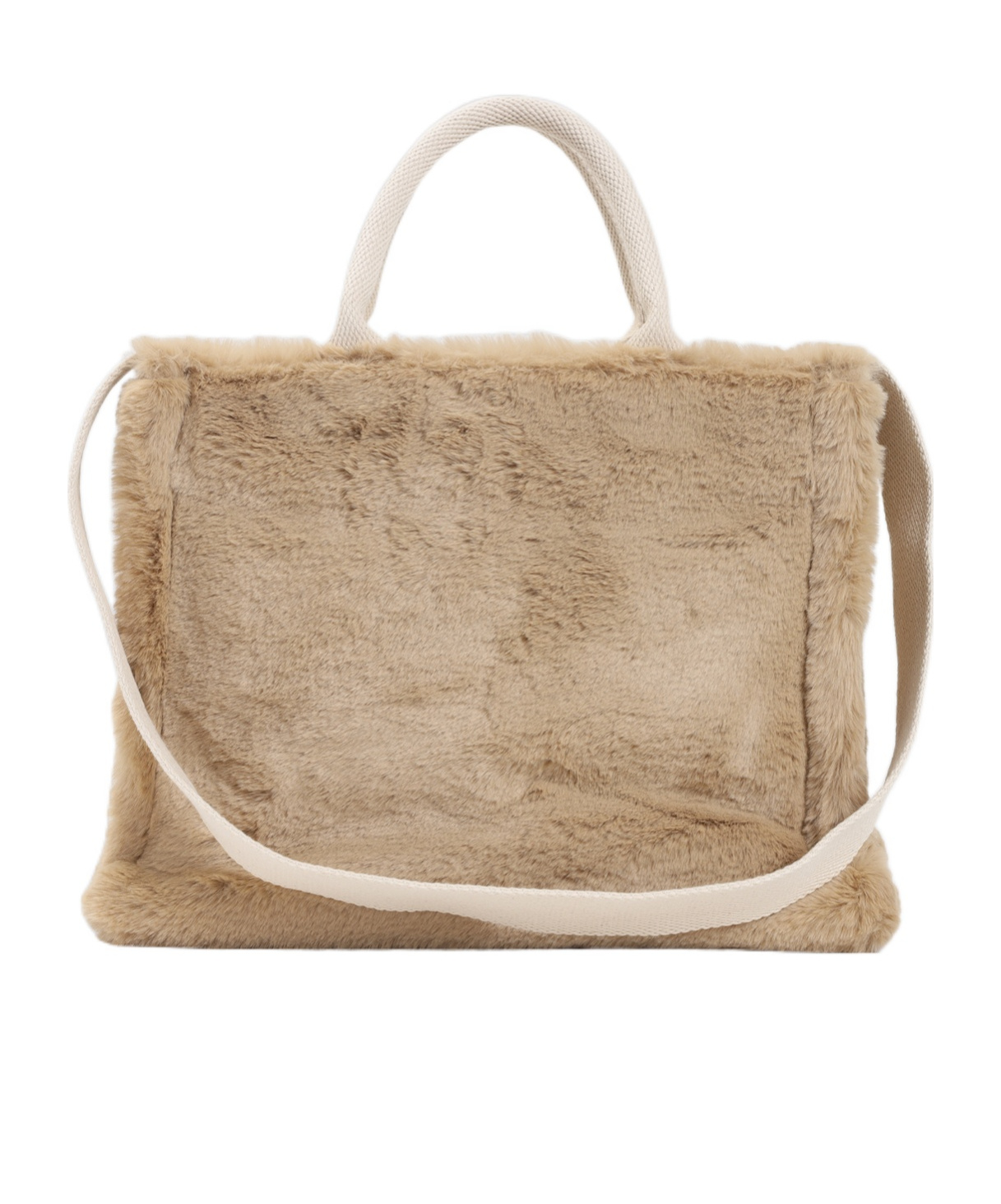 Marni Citronelle Brown Small Basket Handbag