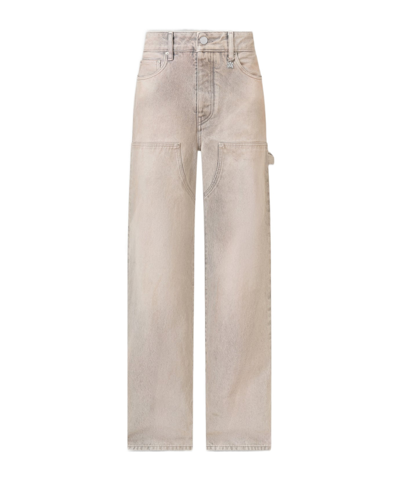 Amiri Women's Carpenter Jean