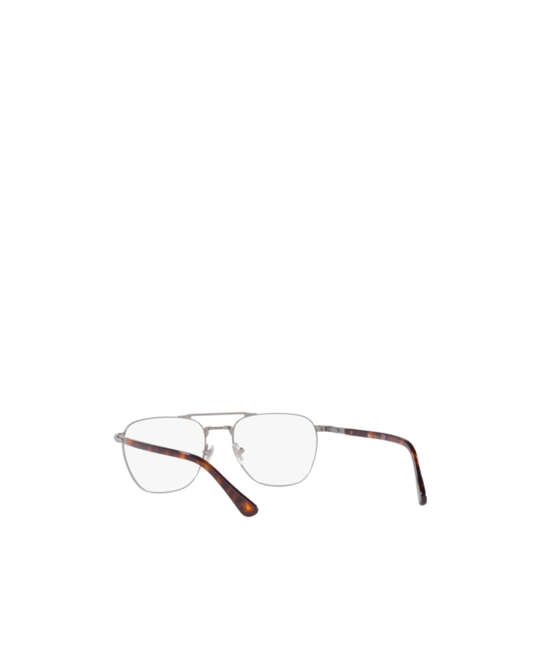 Persol Square-frame Glasses In White