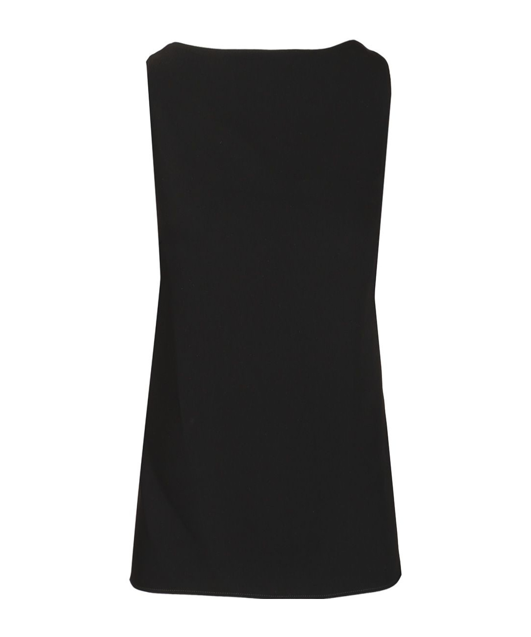 P.a.r.o.s.h Cady Blouse In Black