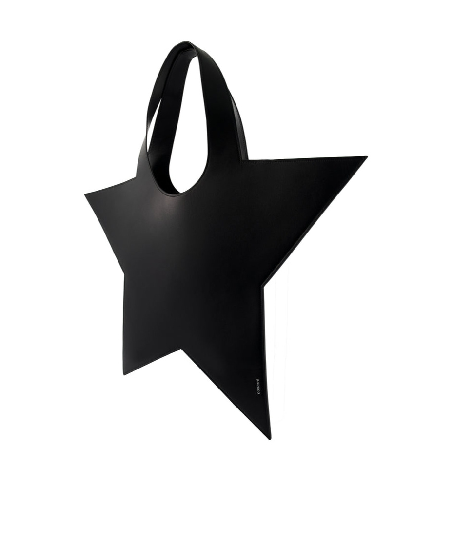 COPERNI STAR HANDBAG 