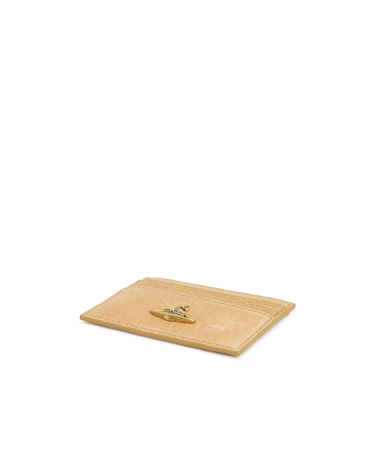Vivienne Westwood Flat Card Holder