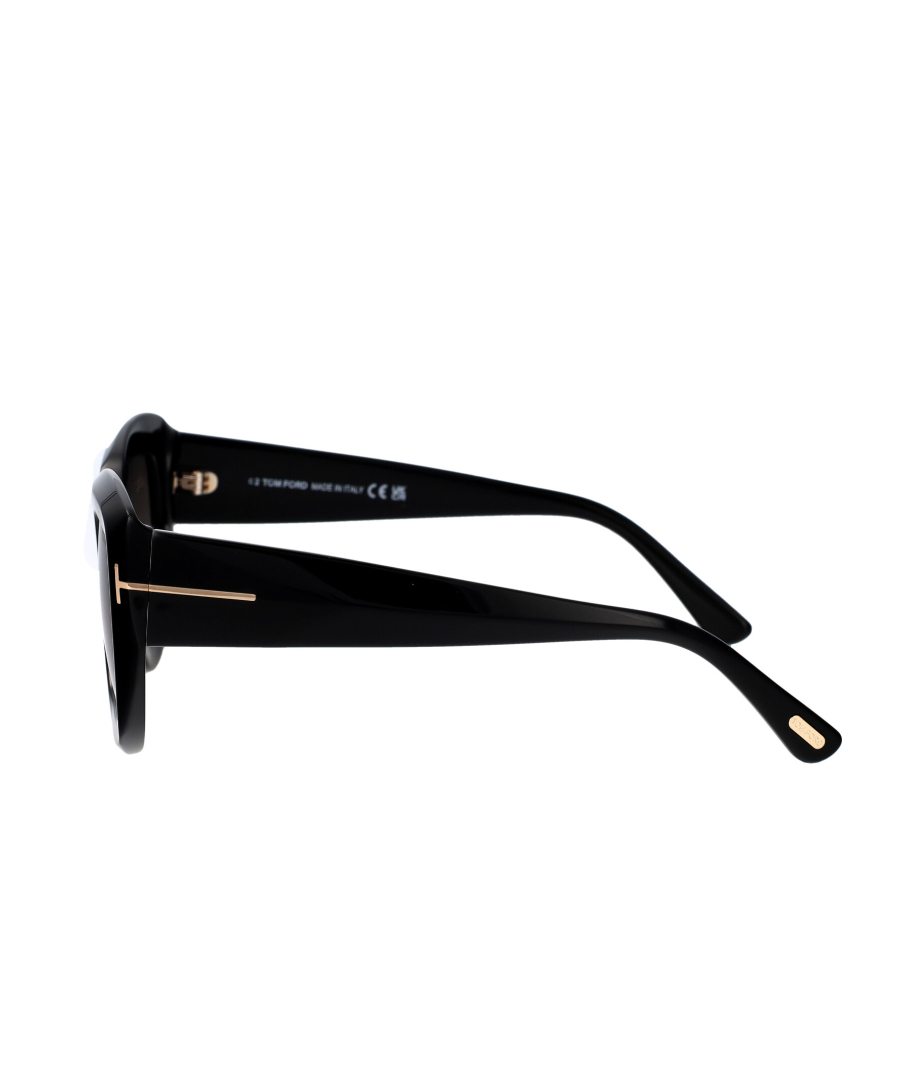 Tom Ford Ft1192/s Sunglasses In Multi
