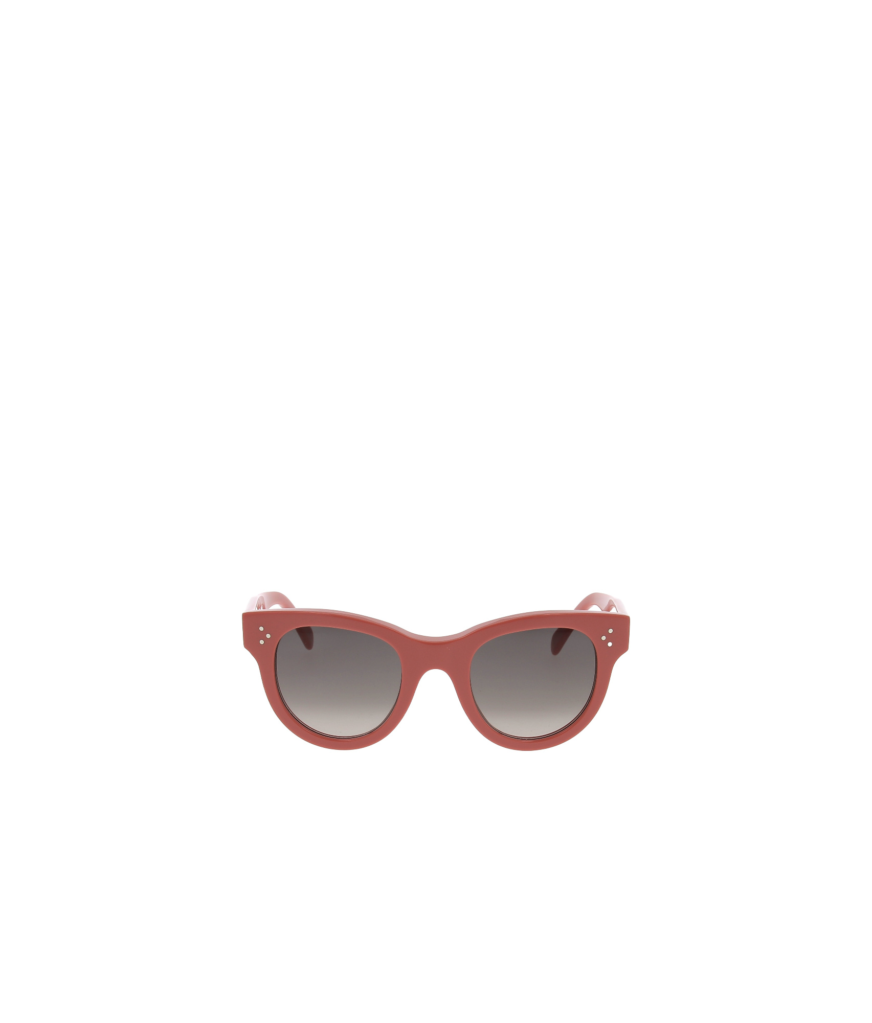 Celine Full Frame Sunglasses In Gray