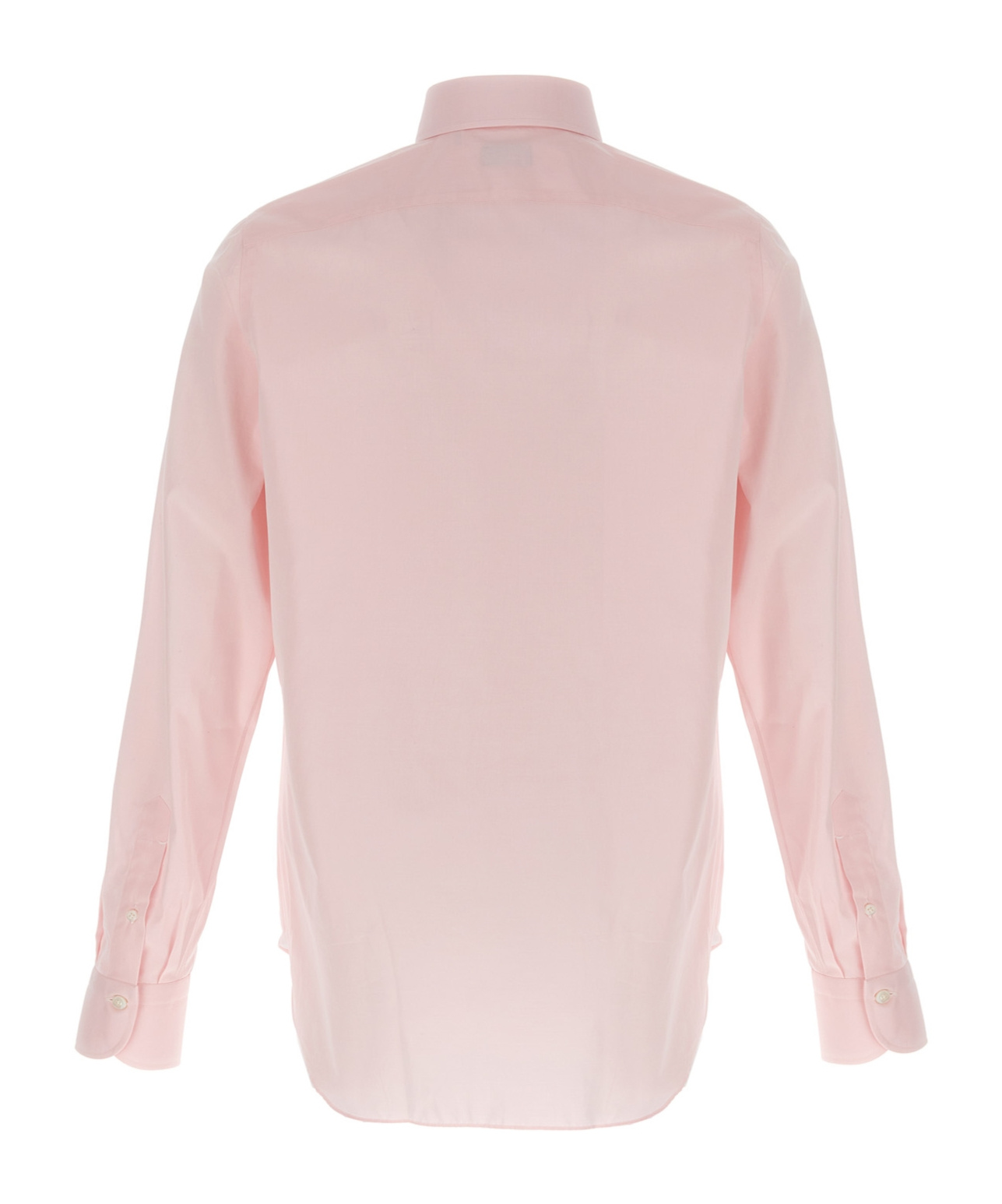 FINAMORE 1925 NAPOLI LONG-SLEEVED SHIRT 