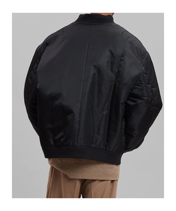 THE FRANKIE SHOP LONG SLEEVE CASUAL JACKET 