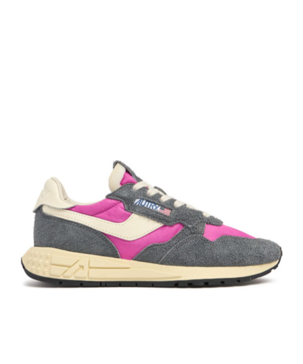 Autry Laced Sneakers