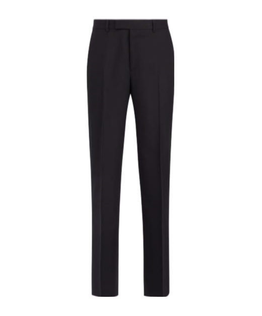Dior Loose Pants With Double Pocket