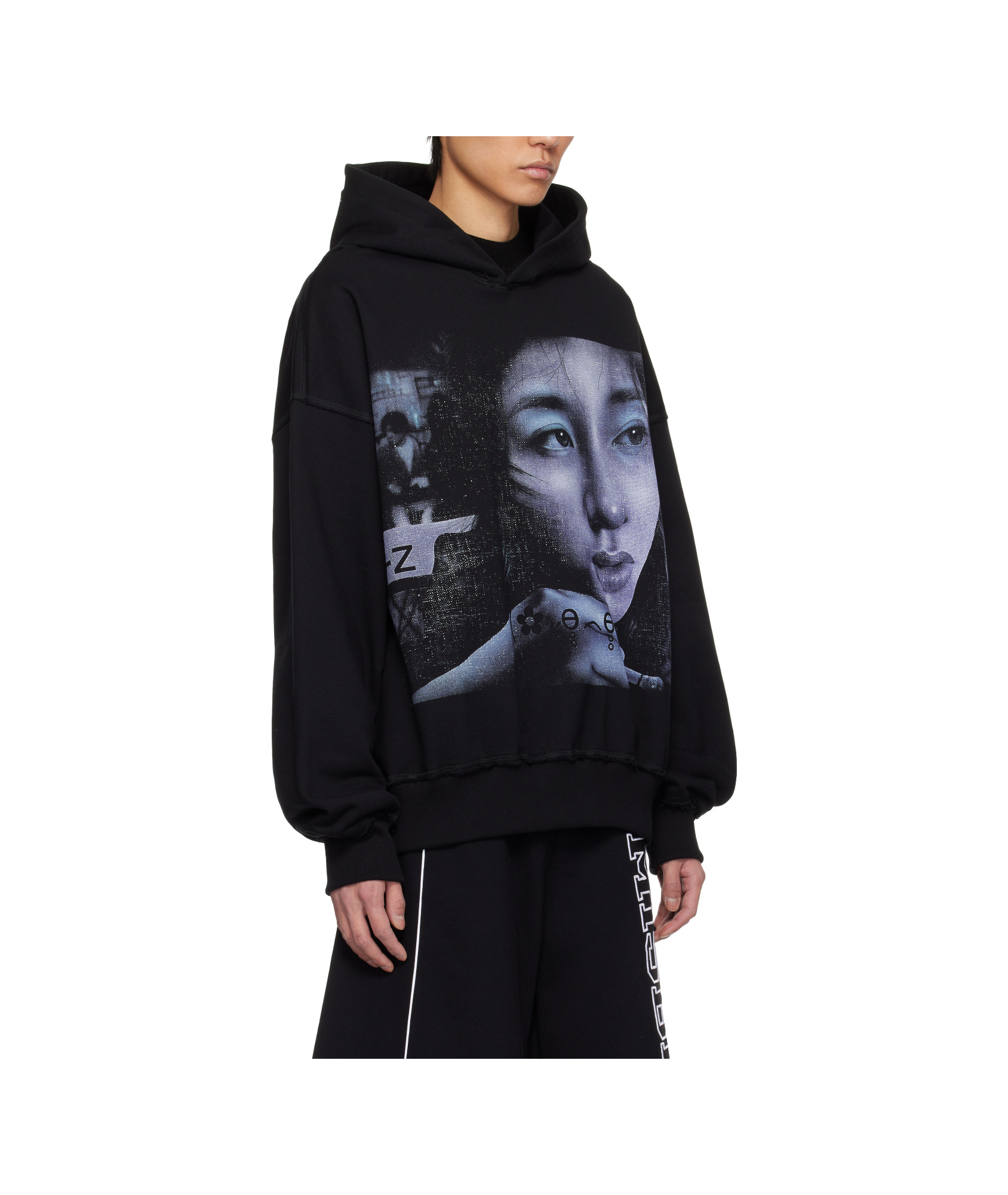 Misbhv Maciej Kosc Hoodie