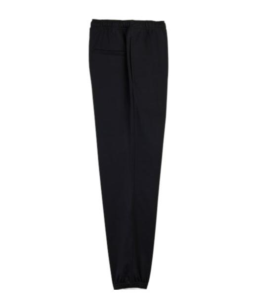 Y-3 X Adidas Logo-print Track Pants In Black