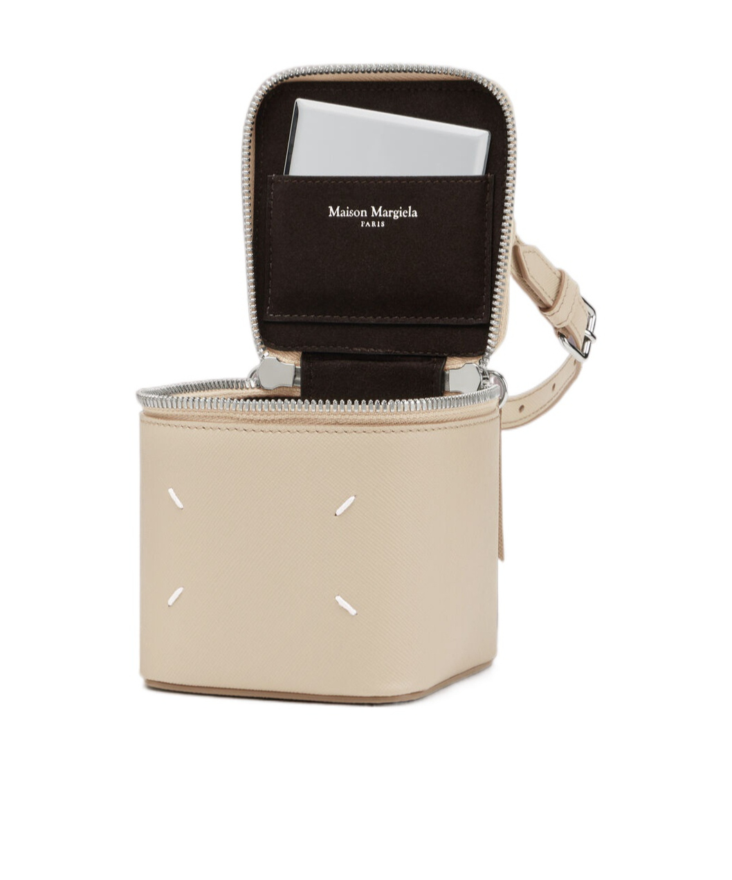 MAISON MARGIELA MINI BOX MINI BAG