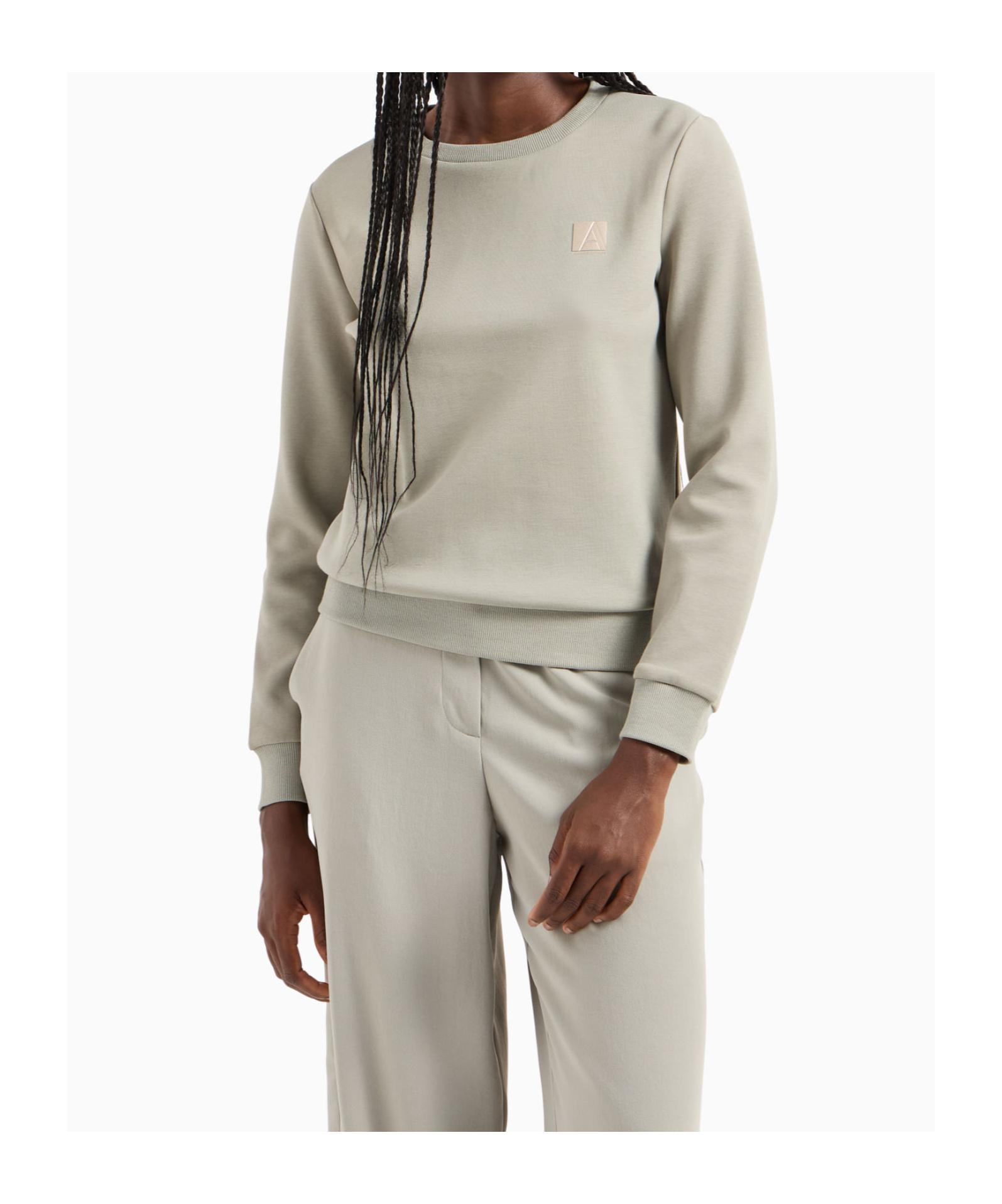 ARMANI EXCHANGE SWEAT SHIRT 
