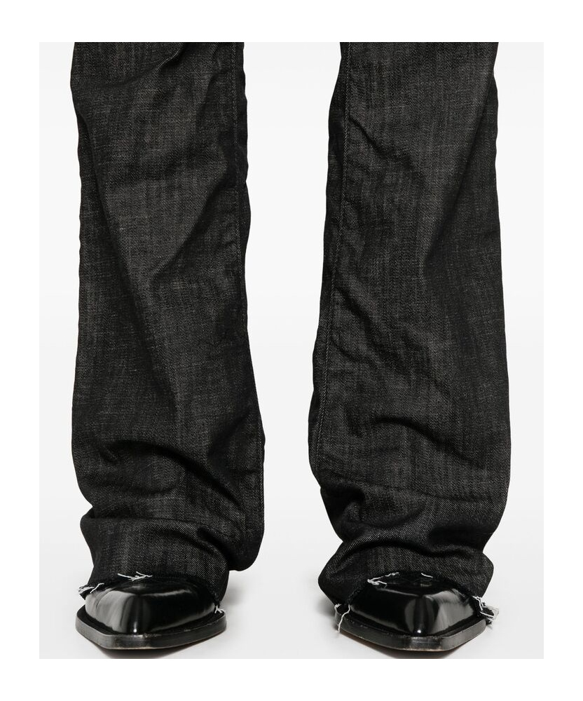 Dsquared2 Jeans In Black