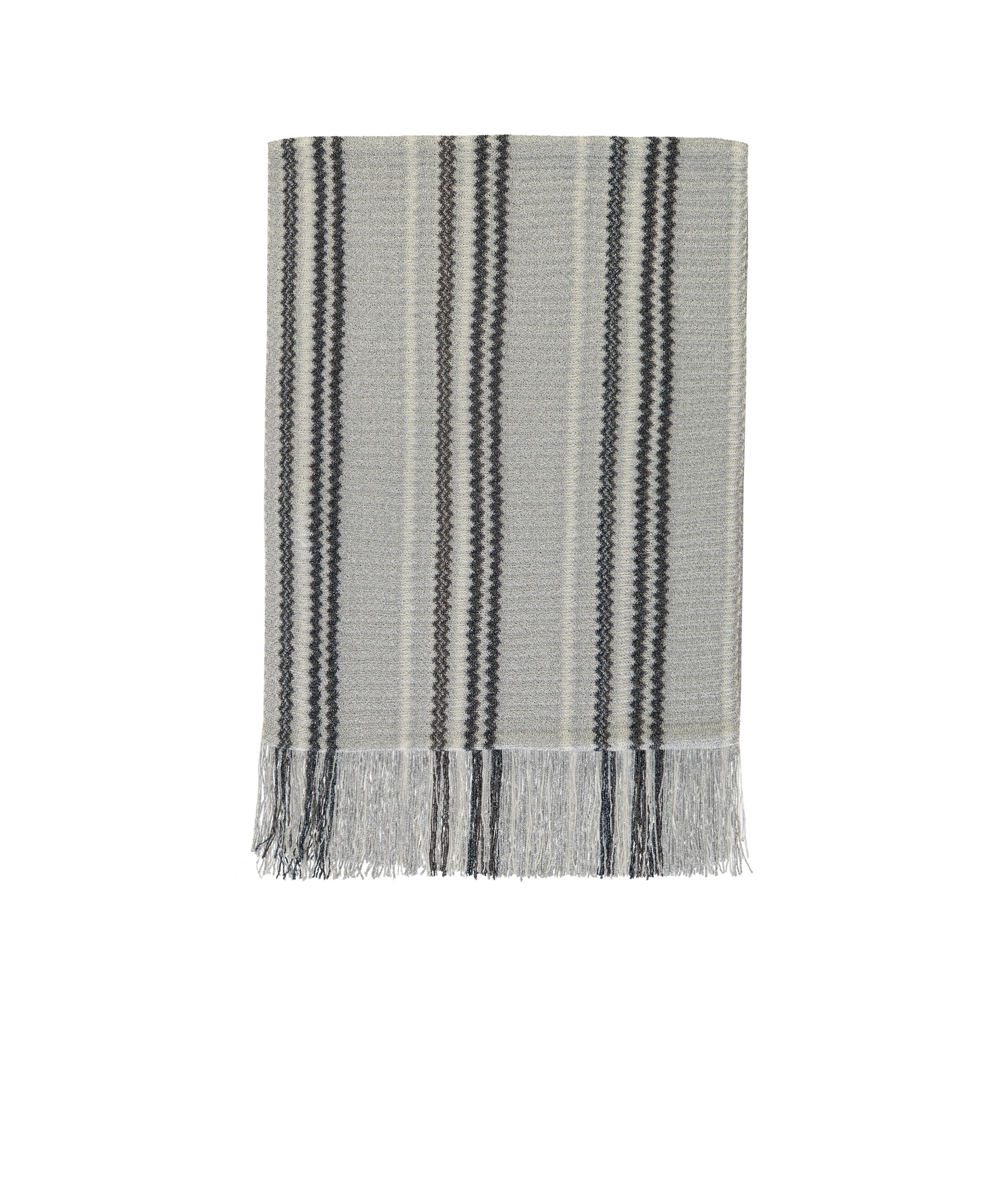 Missoni Fringed Scarf