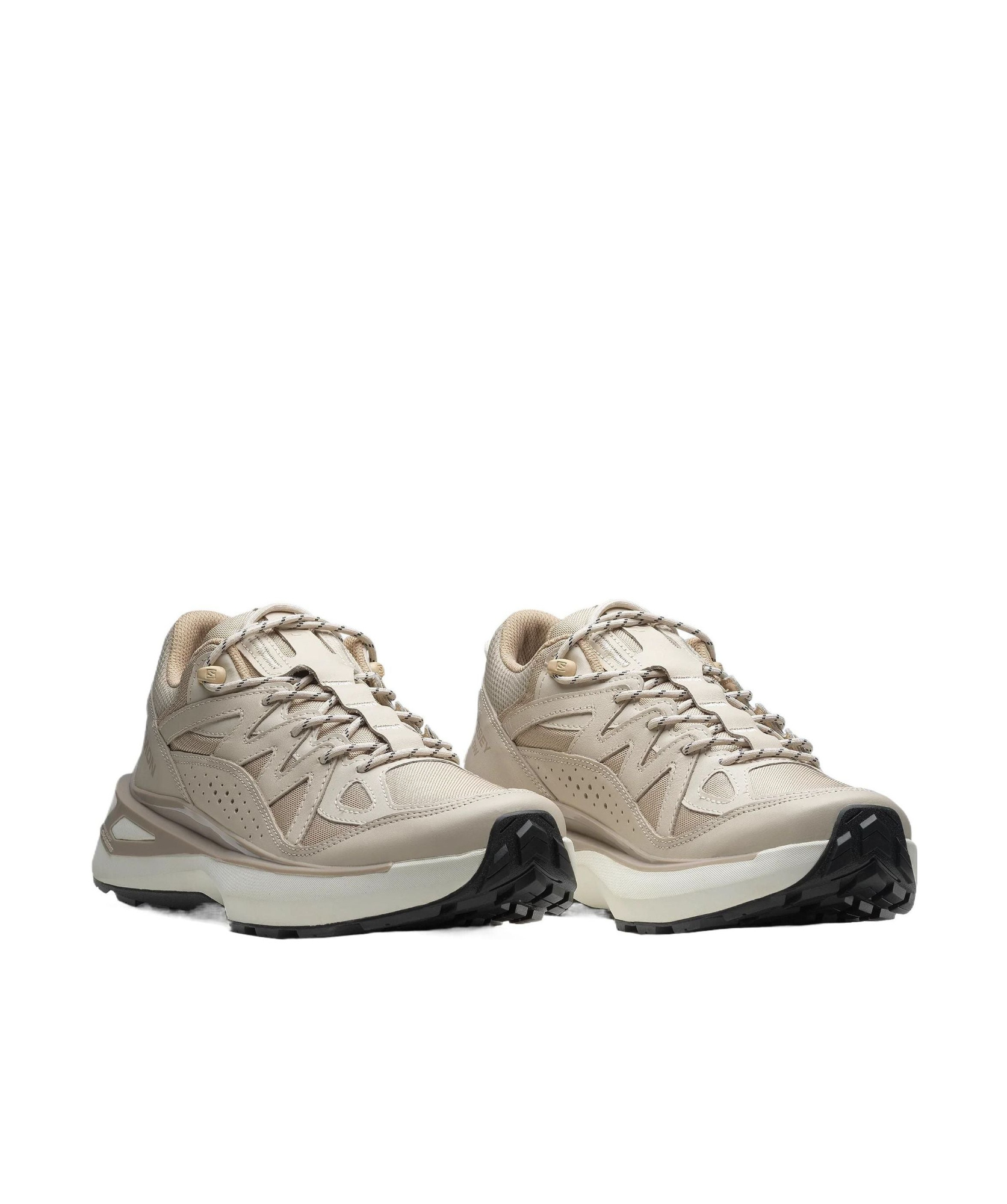 Salomon Lace-up Sneakers