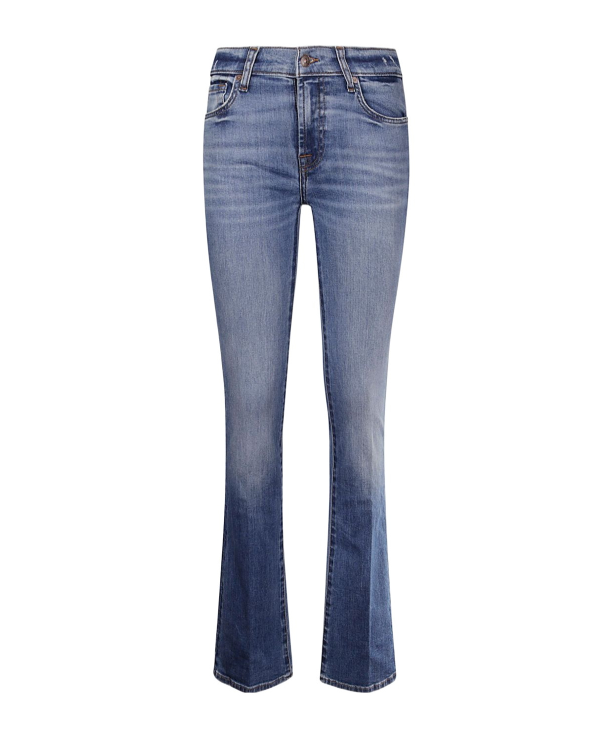 7 For All Mankind Jeans Stretch
